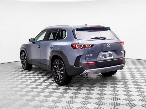 2024 Mazda CX-50 2.5 Turbo Premium