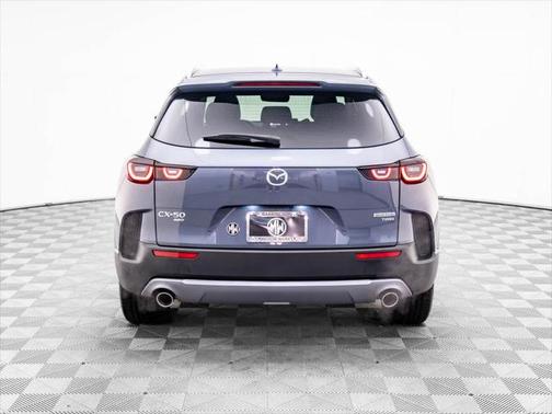 2024 Mazda CX-50 2.5 Turbo Premium
