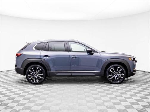 2024 Mazda CX-50 2.5 Turbo Premium