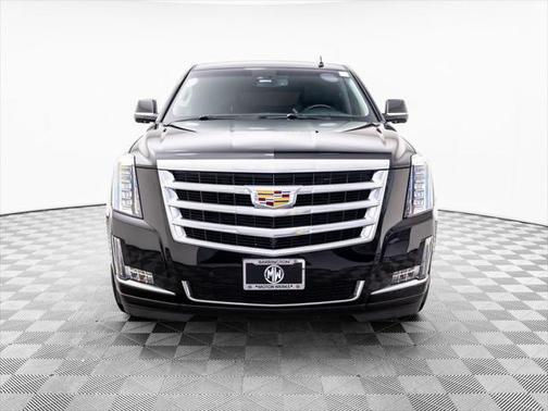 2016 Cadillac Escalade Luxury