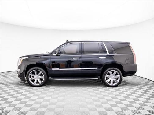 2016 Cadillac Escalade Luxury