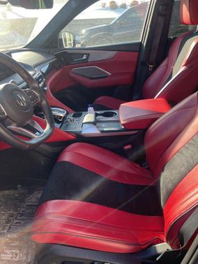 2023 Acura MDX A-SPEC