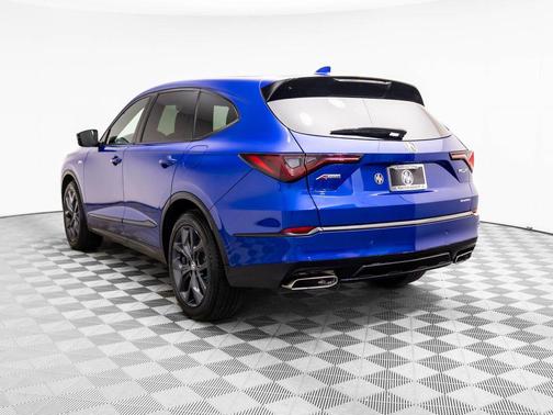 2023 Acura MDX A-SPEC