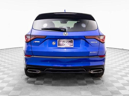 2023 Acura MDX A-SPEC