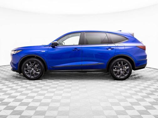 2023 Acura MDX A-SPEC