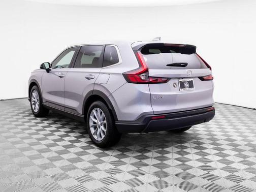 2024 Honda CR-V EX AWD