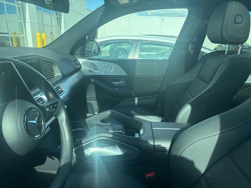 2025 Mercedes-Benz GLE 350 4MATIC