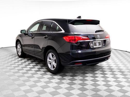 2015 Acura RDX Technology Package