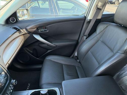 2015 Acura RDX Technology Package