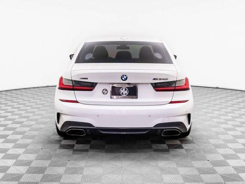 2020 BMW M340 i xDrive