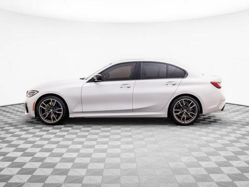 2020 BMW M340 i xDrive