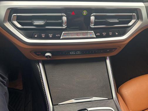 2020 BMW M340 i xDrive