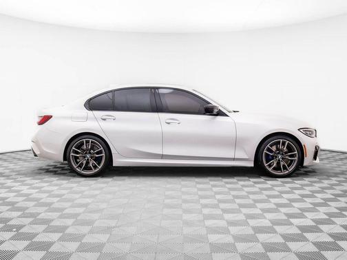 2020 BMW M340 i xDrive