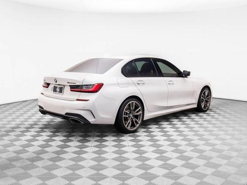 2020 BMW M340 i xDrive