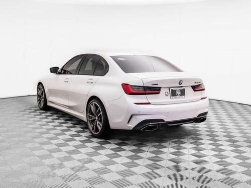 2020 BMW M340 i xDrive