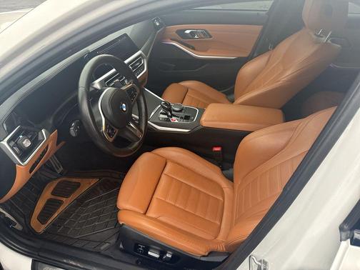 2020 BMW M340 i xDrive