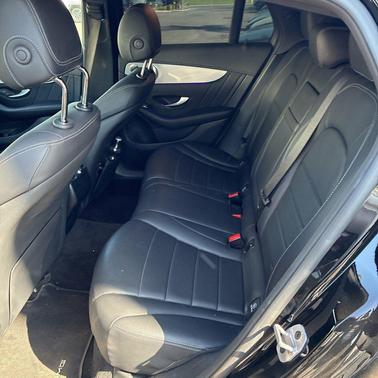 2023 Mercedes-Benz GLC 300 4MATIC Coupe
