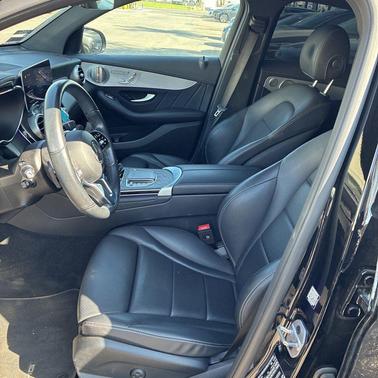 2023 Mercedes-Benz GLC 300 4MATIC Coupe