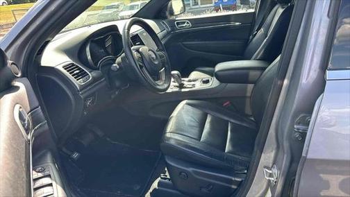2019 Jeep Grand Cherokee Limited X