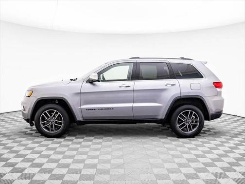 2019 Jeep Grand Cherokee Limited X