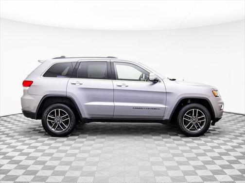 2019 Jeep Grand Cherokee Limited X