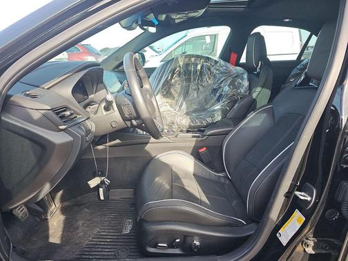 2023 Cadillac CT4-V V-Series Blackwing