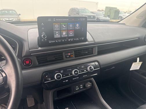 2023 Honda Pilot Touring 8-Passenger