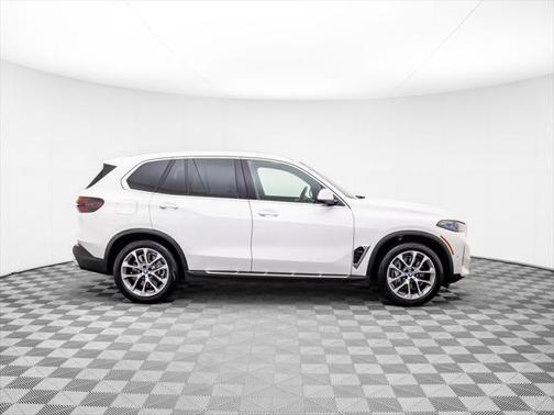 2024 BMW X5 PHEV xDrive50e