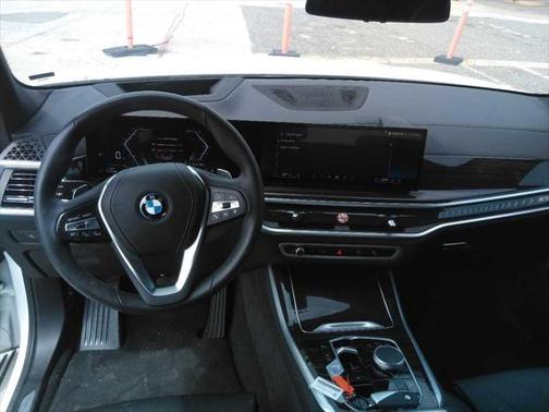 2024 BMW X5 PHEV xDrive50e