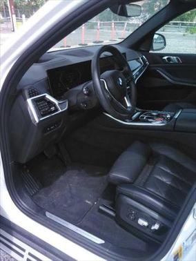 2024 BMW X5 PHEV xDrive50e