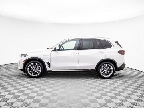 2024 BMW X5 PHEV xDrive50e