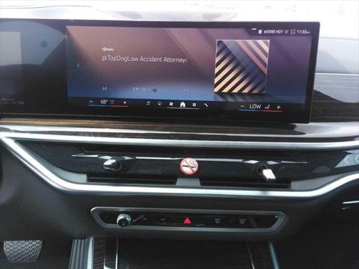 2024 BMW X5 PHEV xDrive50e