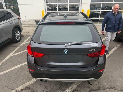 2015 BMW X1 xDrive 28i