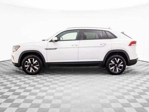 2021 Volkswagen Atlas Cross Sport 2.0T SE