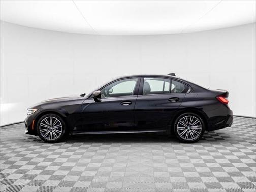 2022 BMW M340 i xDrive