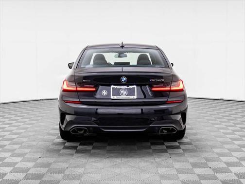 2022 BMW M340 i xDrive