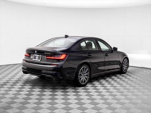 2022 BMW M340 i xDrive
