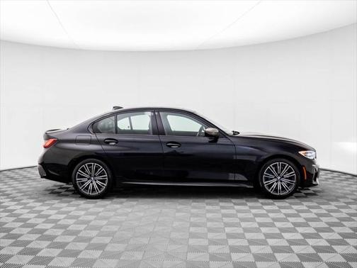 2022 BMW M340 i xDrive