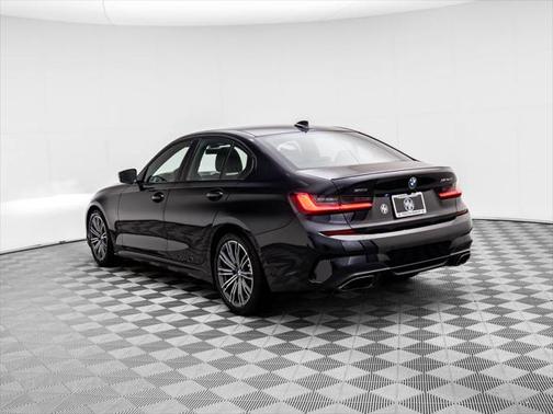 2022 BMW M340 i xDrive