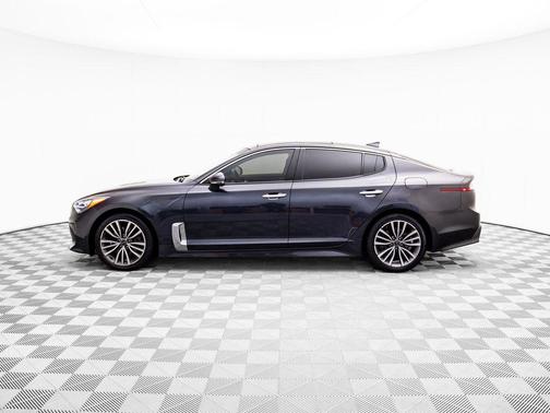 2019 Kia Stinger Premium