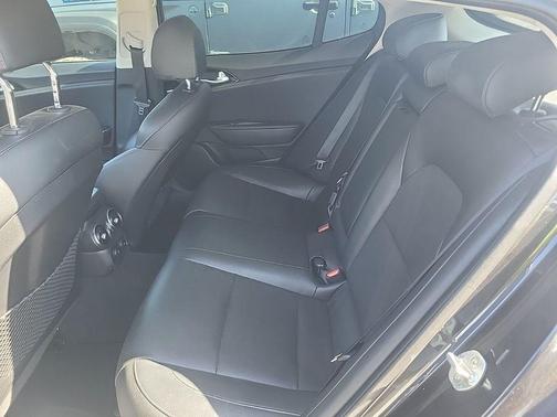 2019 Kia Stinger Premium