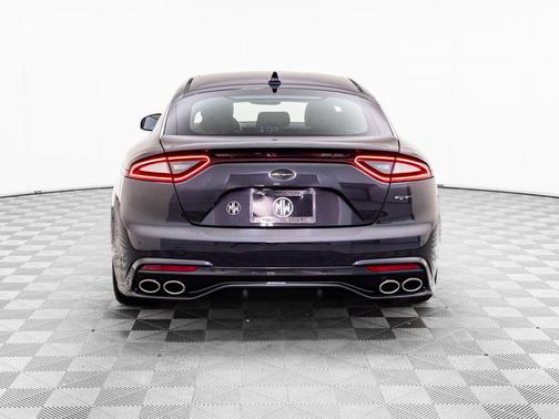 2019 Kia Stinger Premium