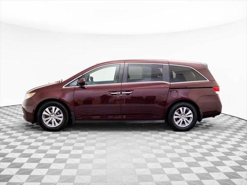 2014 Honda Odyssey EX