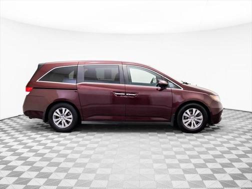 2014 Honda Odyssey EX
