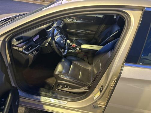 2016 Cadillac XTS Luxury