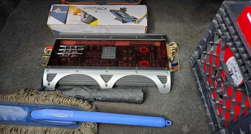 2007 Ford Mustang GT Premium