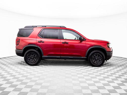 2026 Honda Passport AWD TrailSport Blackout