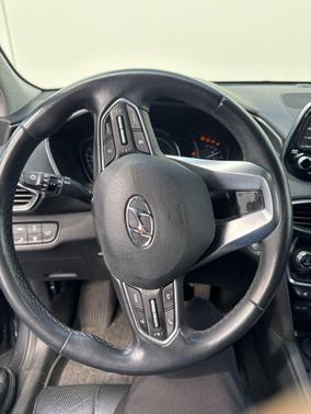 2020 Hyundai SANTA FE Limited 2.0T