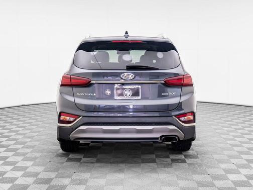 2020 Hyundai SANTA FE Limited 2.0T