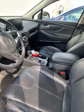 2020 Hyundai SANTA FE Limited 2.0T